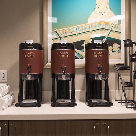 Residence Inn By Marriott Nashville Vanderbilt/West End Ngoại thất bức ảnh