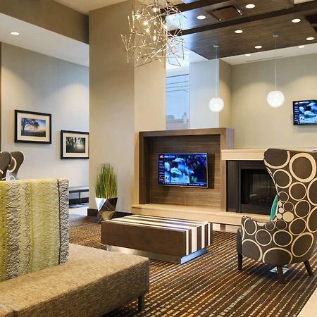 Residence Inn By Marriott Nashville Vanderbilt/West End Ngoại thất bức ảnh