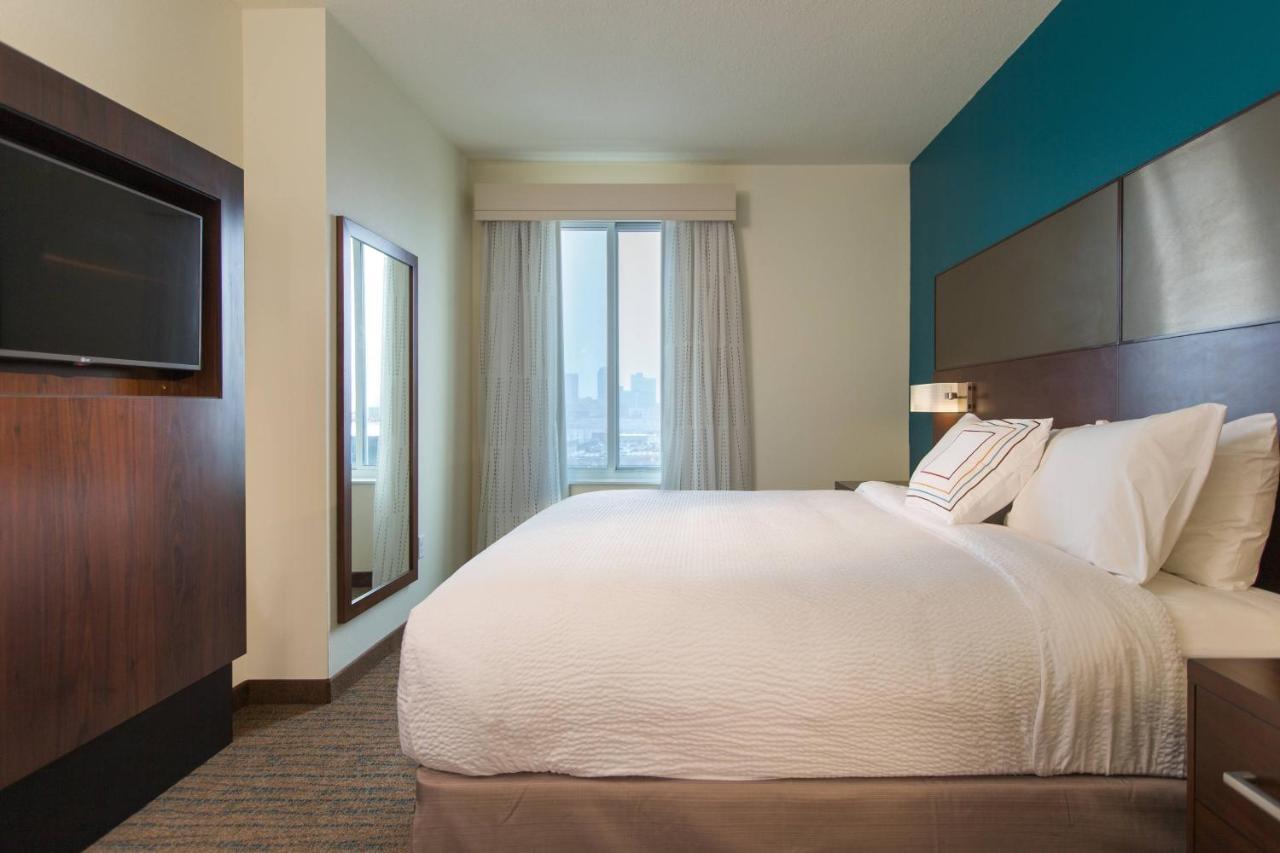 Residence Inn By Marriott Nashville Vanderbilt/West End Ngoại thất bức ảnh