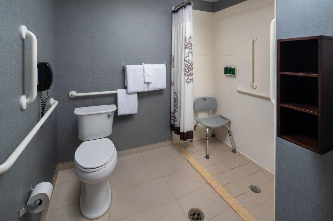 Residence Inn By Marriott Nashville Vanderbilt/West End Ngoại thất bức ảnh