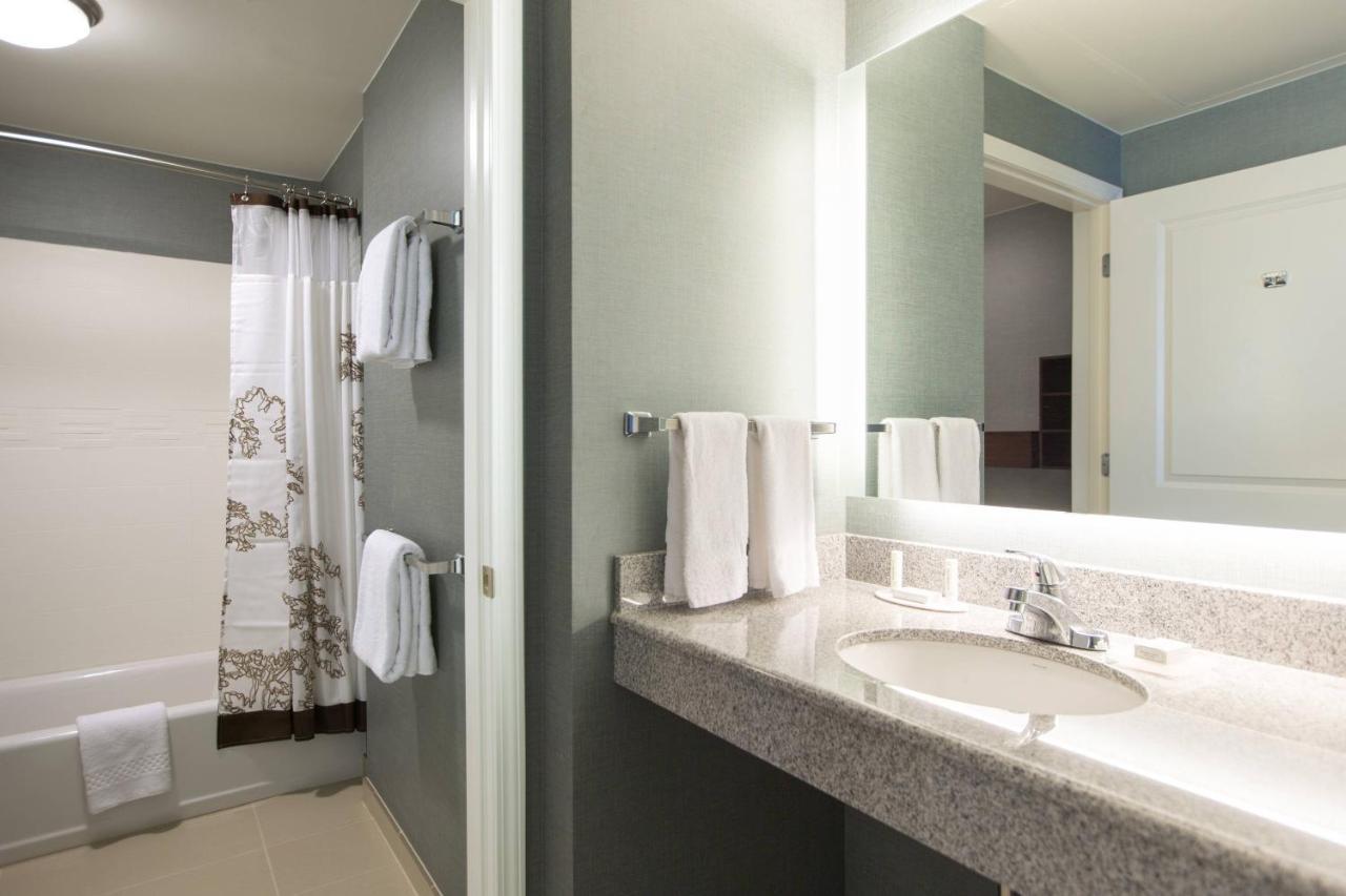 Residence Inn By Marriott Nashville Vanderbilt/West End Ngoại thất bức ảnh