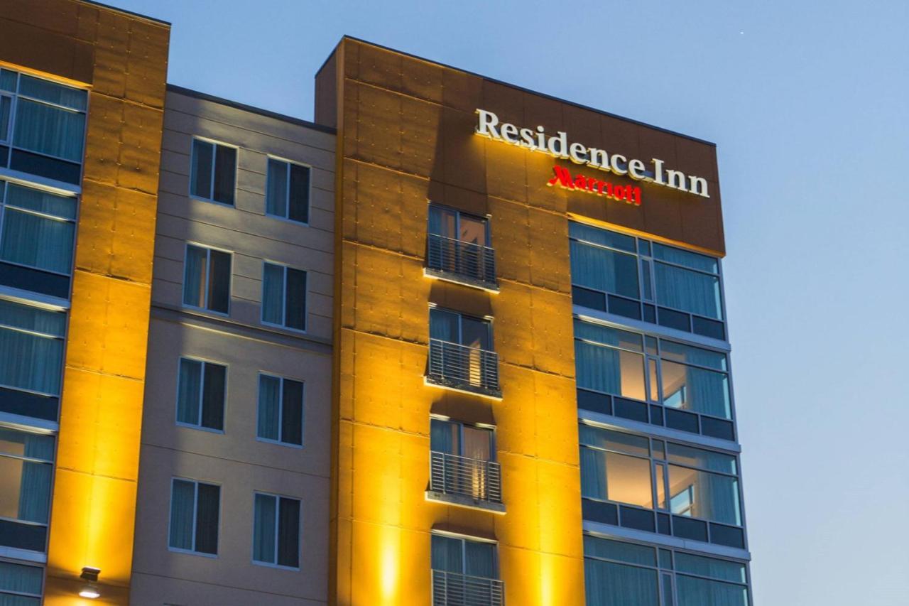 Residence Inn By Marriott Nashville Vanderbilt/West End Ngoại thất bức ảnh