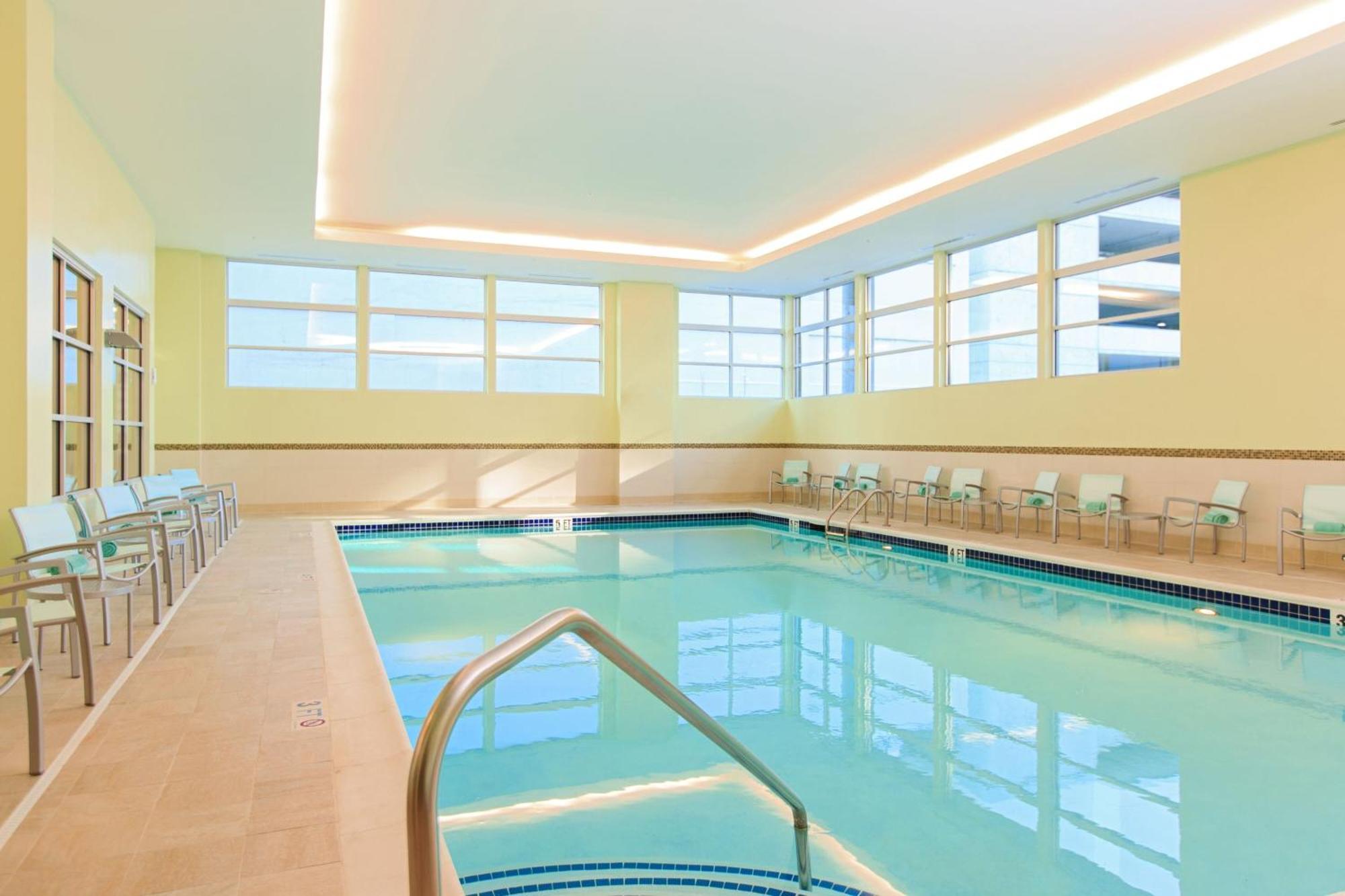 Residence Inn By Marriott Nashville Vanderbilt/West End Ngoại thất bức ảnh