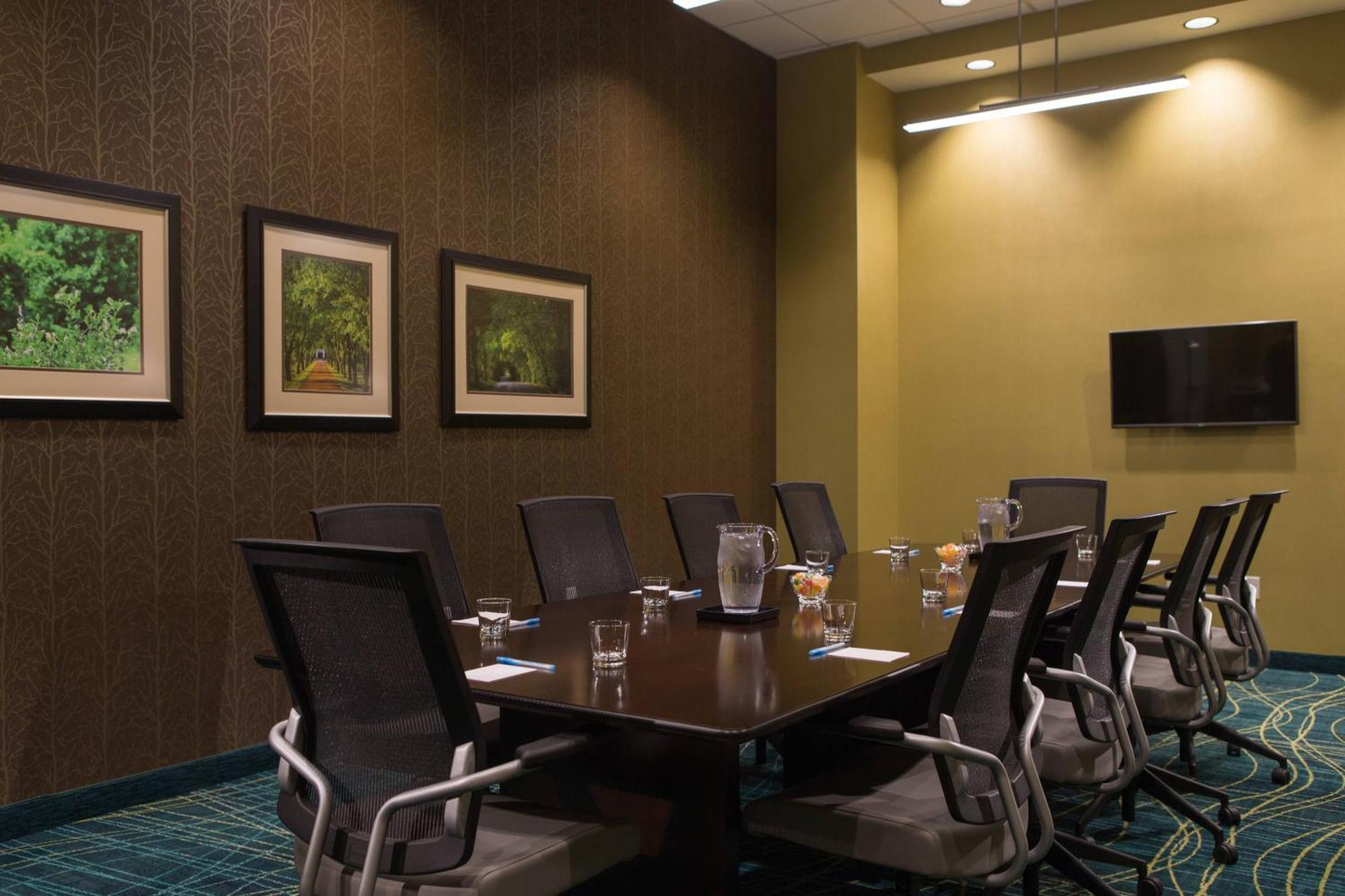 Residence Inn By Marriott Nashville Vanderbilt/West End Ngoại thất bức ảnh