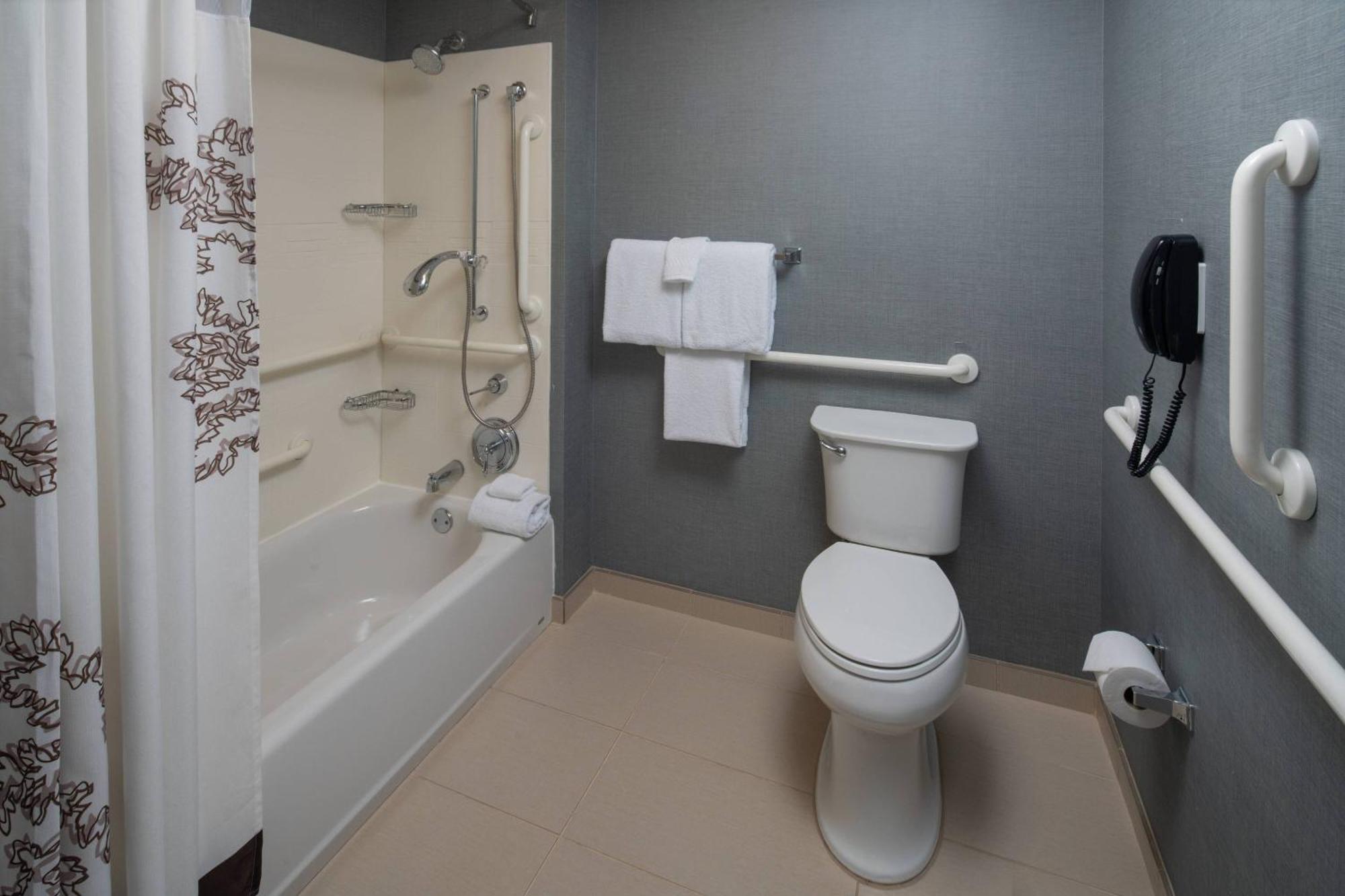 Residence Inn By Marriott Nashville Vanderbilt/West End Ngoại thất bức ảnh