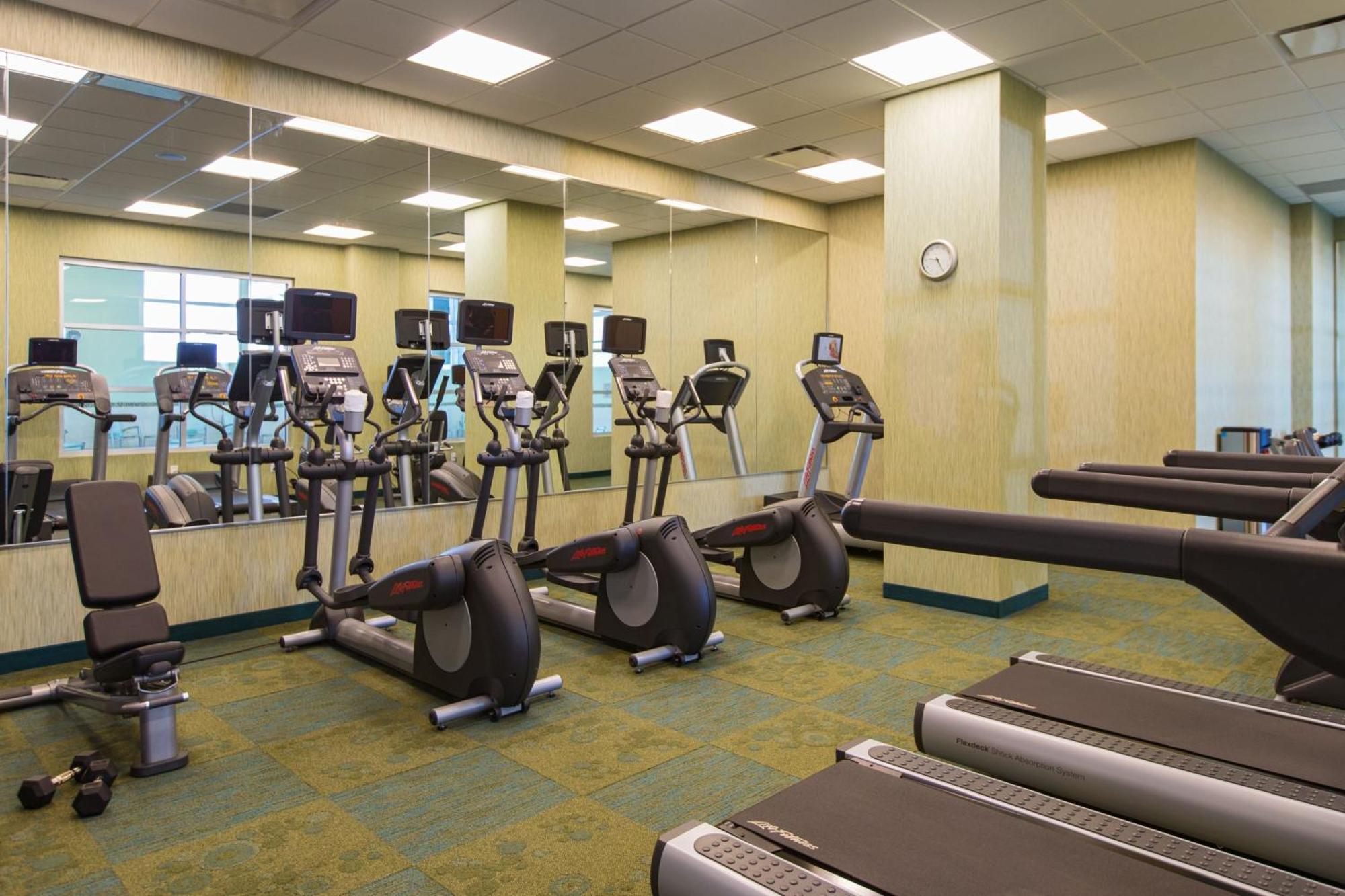 Residence Inn By Marriott Nashville Vanderbilt/West End Ngoại thất bức ảnh