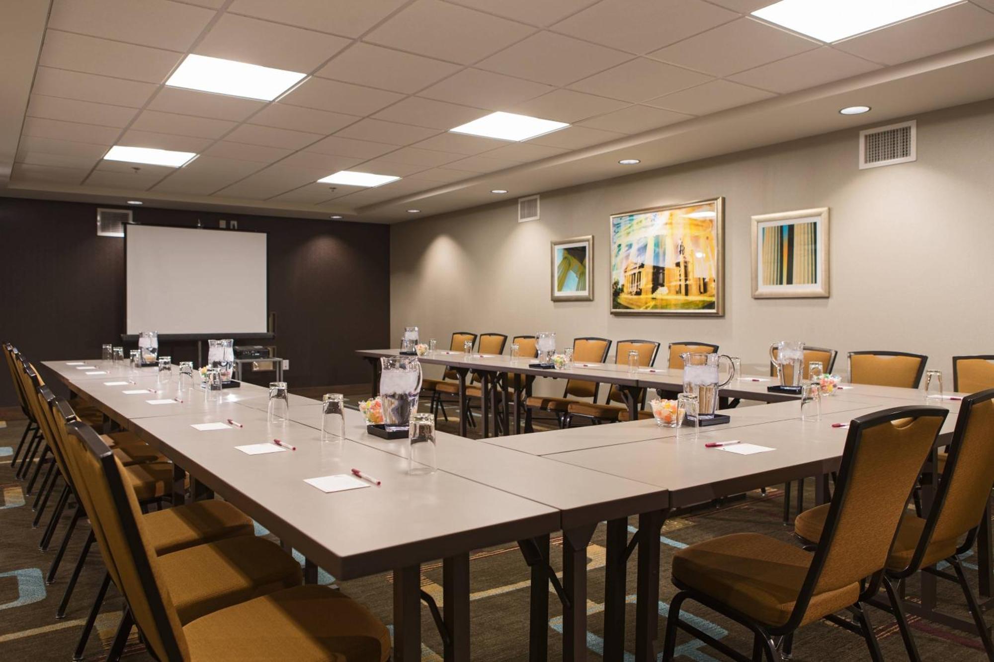 Residence Inn By Marriott Nashville Vanderbilt/West End Ngoại thất bức ảnh
