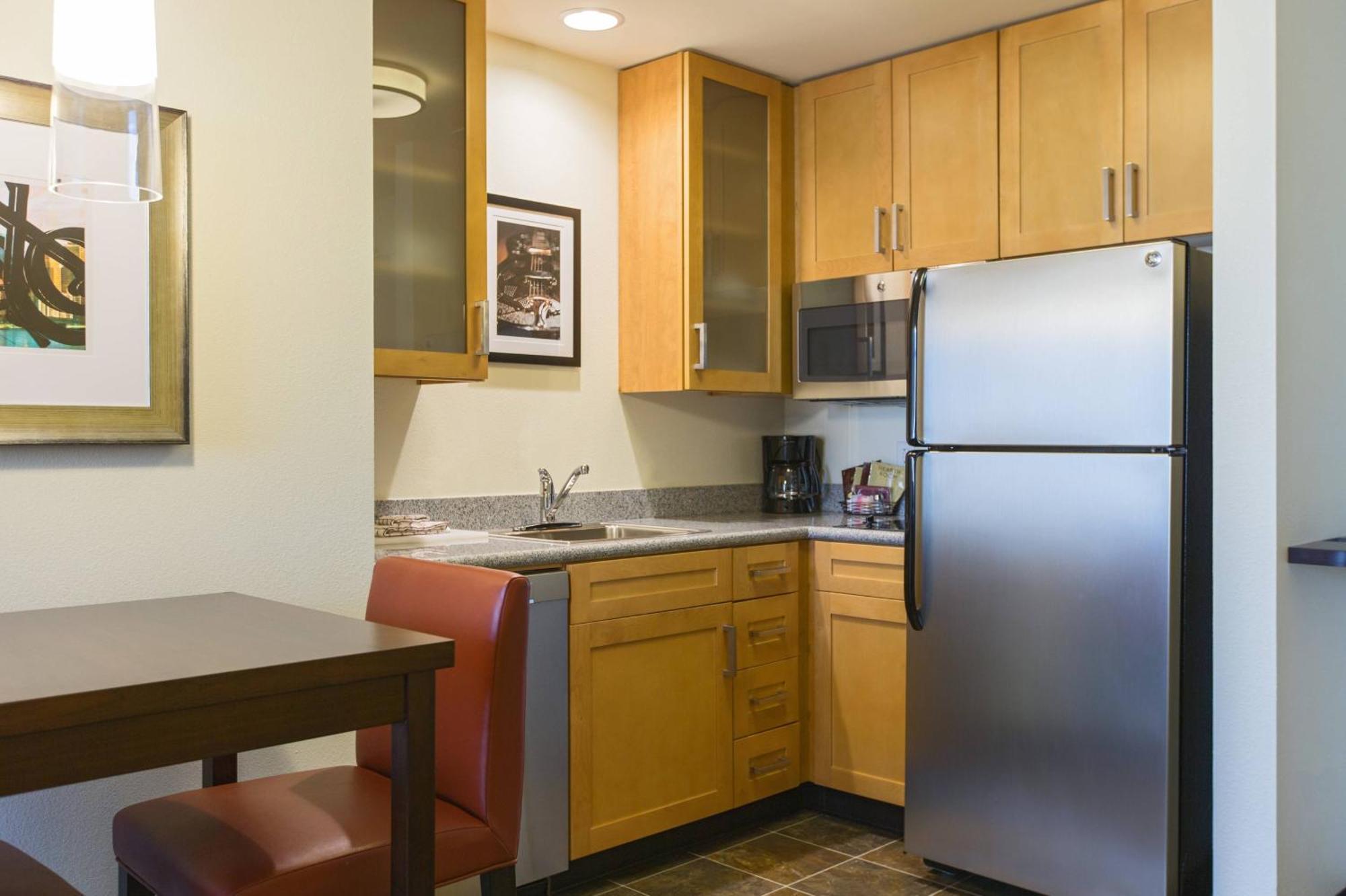 Residence Inn By Marriott Nashville Vanderbilt/West End Ngoại thất bức ảnh