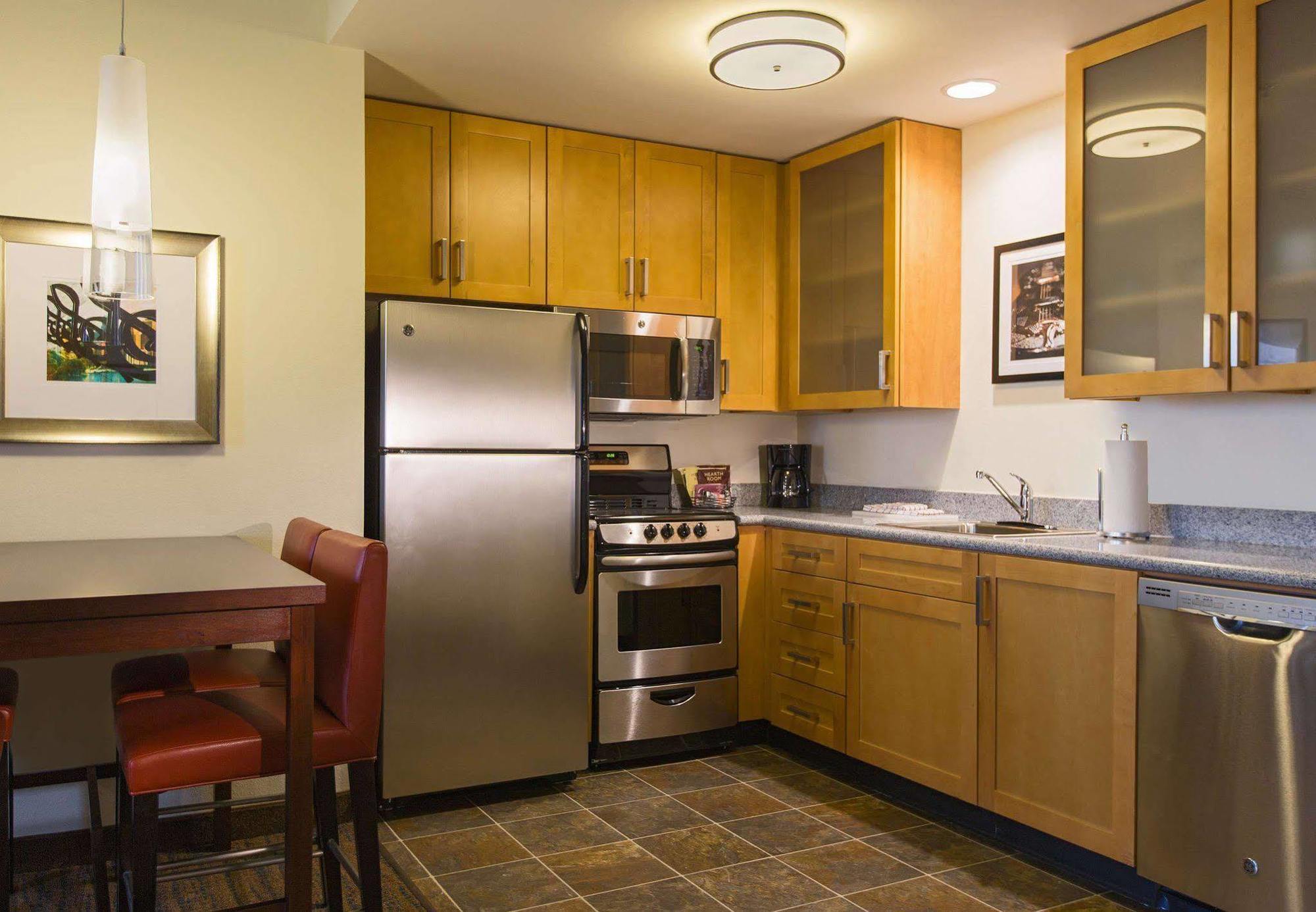 Residence Inn By Marriott Nashville Vanderbilt/West End Ngoại thất bức ảnh