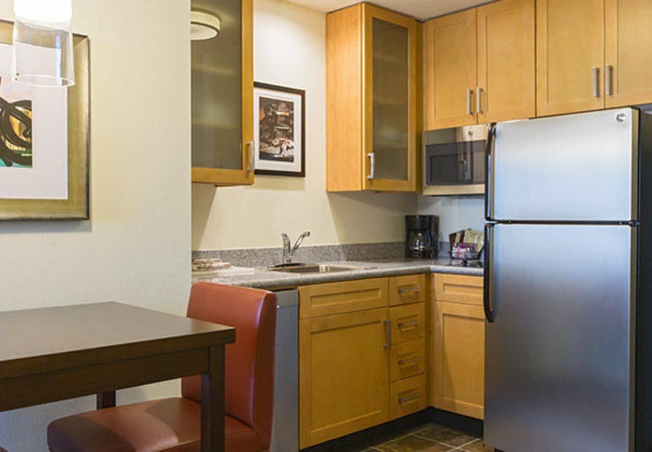 Residence Inn By Marriott Nashville Vanderbilt/West End Ngoại thất bức ảnh